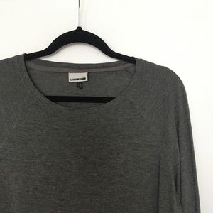 Basic Long Sleeve Tee